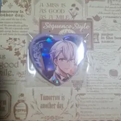 2026年最新】逢坂壮五 マリマリ 缶バッジの人気アイテム - メルカリ