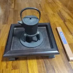 2026年最新】五徳 アンティークの人気アイテム - メルカリ