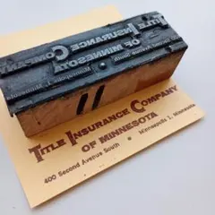 2026年最新】メタルスタンプ アメリカ 活版の人気アイテム - メルカリ