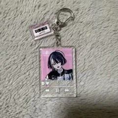 2026年最新】パーツ付きアクリルキーホルダー エイトリの人気アイテム