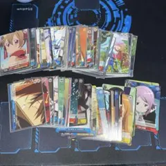 2026年最新】ヴァイスシュヴァルツ トライアルデッキ ソードアート