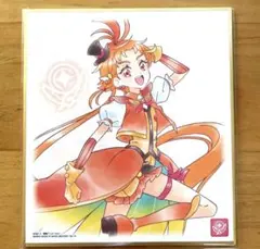 2026年最新】スカイプリキュア色紙の人気アイテム - メルカリ