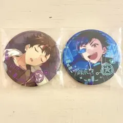 2026年最新】南雲鉄虎 中国 缶バッジの人気アイテム - メルカリ