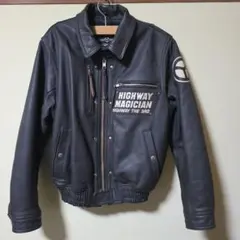 2026年最新】イエローコーン レザージャケットの人気アイテム - メルカリ