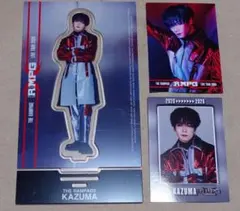 2026年最新】川村壱馬 アクスタの人気アイテム - メルカリ