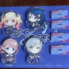 2026年最新】プロセカ フィギュア レオニードの人気アイテム - メルカリ