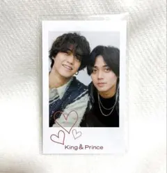 2026年最新】チェキ風トレカ 永瀬廉の人気アイテム - メルカリ