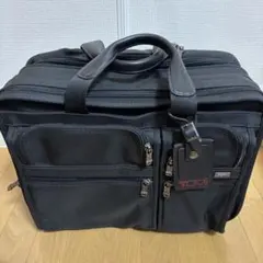 2026年最新】tumi キャリーバッグ 2輪の人気アイテム - メルカリ