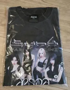 2026年最新】aespa tシャツの人気アイテム - メルカリ