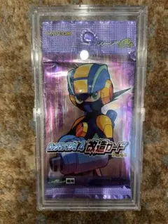 2026年最新】ロックマンエグゼ4 改造カードの人気アイテム - メルカリ