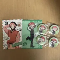 2026年最新】18TRIP 缶バッジ 千弥の人気アイテム - メルカリ