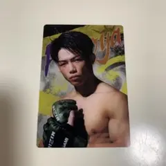 2026年最新】RIZINウエハース ヒロヤの人気アイテム - メルカリ