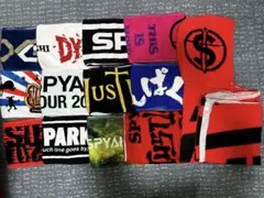 2026年最新】spyair タオルの人気アイテム - メルカリ