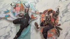 2026年最新】嘉明 原神の人気アイテム - メルカリ