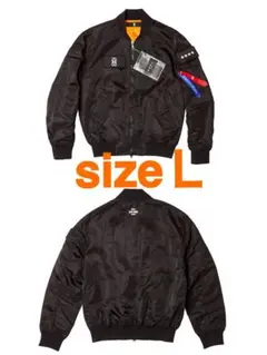 2026年最新】bump ma1の人気アイテム - メルカリ