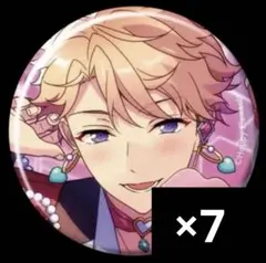 2026年最新】鳴上嵐 缶バッジの人気アイテム - メルカリ