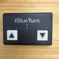 2026年最新】irig blueturnの人気アイテム - メルカリ