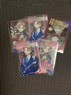 2026年最新】a3 茅ヶ崎至の人気アイテム - メルカリ