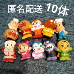 2026年最新】アンパンマン レトロ 指人形の人気アイテム - メルカリ