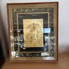 2026年最新】純金鍍金 額の人気アイテム - メルカリ