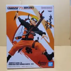 2026年最新】NARUTO 72 series 33 VIBRATION STARS NARUTOの人気
