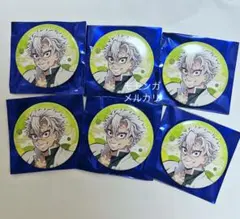 2026年最新】不死川実弥 缶バッジ 全集中展の人気アイテム - メルカリ