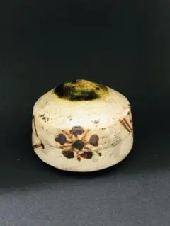 2026年最新】織部 香合の人気アイテム - メルカリ