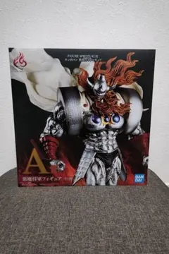 2026年最新】キン肉マン 悪魔将軍 一番くじの人気アイテム - メルカリ