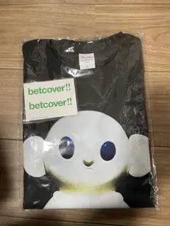 2026年最新】betcover tシャツの人気アイテム - メルカリ