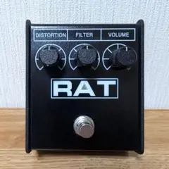 2026年最新】PROCO RAT2 ディストーションの人気アイテム - メルカリ