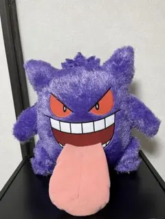 2026年最新】ポケモン 一番くじ ゲンガー a賞の人気アイテム - メルカリ