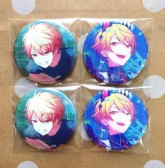 2026年最新】天馬司 缶バッジ 感謝祭の人気アイテム - メルカリ