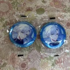 2026年最新】神名雪風 缶バッジの人気アイテム - メルカリ