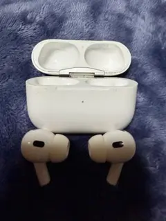 2026年最新】airpods pro 第2世代 ジャンクの人気アイテム - メルカリ