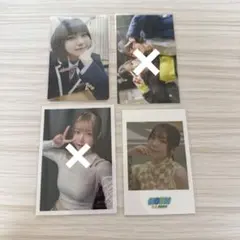 2026年最新】kcon la ポラロイドの人気アイテム - メルカリ