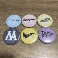 2026年最新】レディクレ 缶バッチの人気アイテム - メルカリ