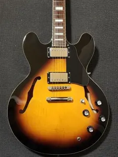 Burny335モデルSRSA-65/極美ミントコンデション - メルカリ