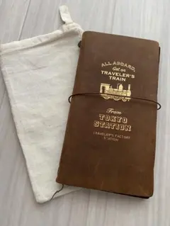 2026年最新】トラベラーズノート 限定 東京駅の人気アイテム - メルカリ