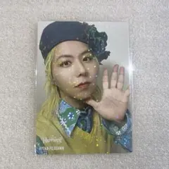 2026年最新】藤澤涼架 レアの人気アイテム - メルカリ