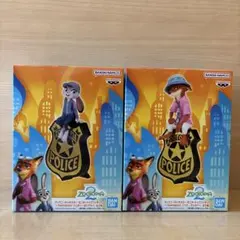 2026年最新】モニタートップフィギュア Zootopia2 ニックの人気