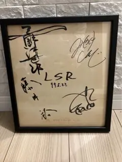 2026年最新】忌野清志郎 サインの人気アイテム - メルカリ