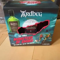 2026年最新】アードベッグ モンスターパックの人気アイテム - メルカリ