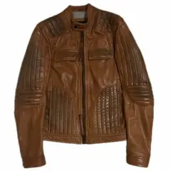 2026年最新】DSQUARED2 シングルライダースの人気アイテム - メルカリ