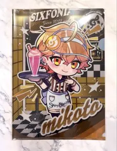 2026年最新】シクフォニ スイパラ クリアファイルの人気アイテム