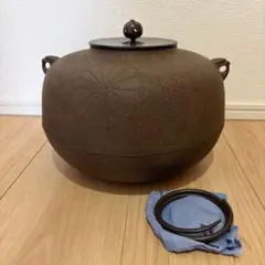 2026年最新】風炉釜の人気アイテム - メルカリ