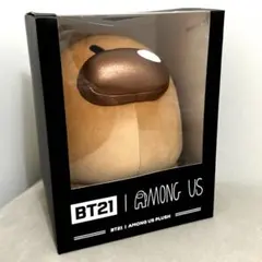 2026年最新】among us bt21の人気アイテム - メルカリ