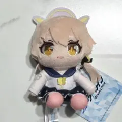 2026年最新】ヒフミ ぬいぐるみの人気アイテム - メルカリ