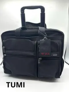 2026年最新】Tumi 26104の人気アイテム - メルカリ