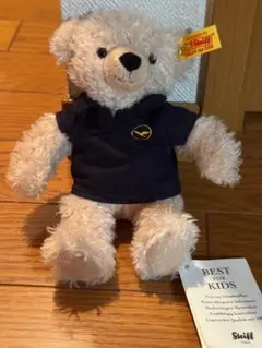 2026年最新】ルフトハンザ シュタイフの人気アイテム - メルカリ