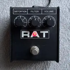 2026年最新】PROCO RAT2 ディストーションの人気アイテム - メルカリ